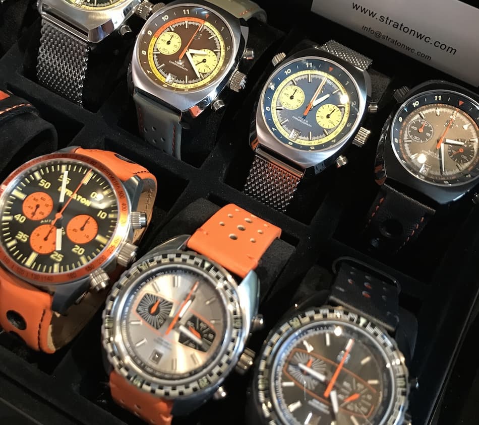 Baselworld 2017