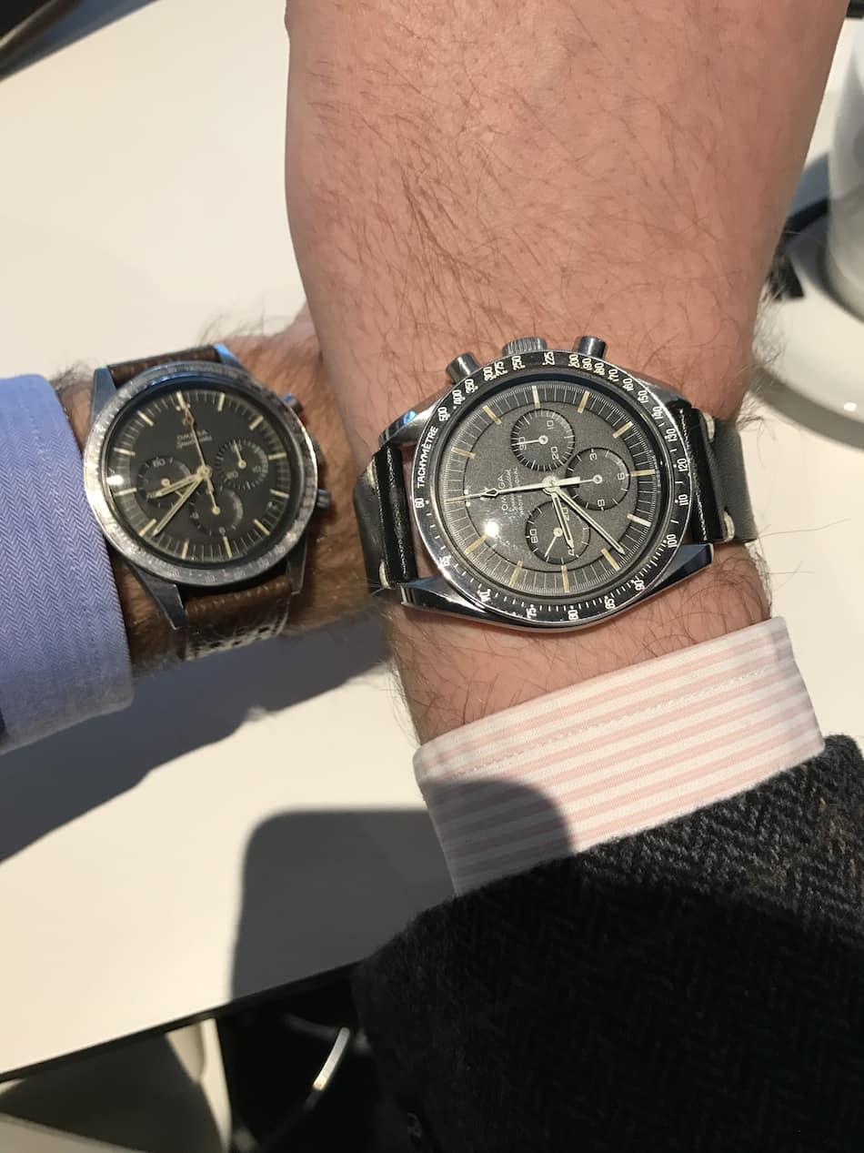 Baselworld 2017