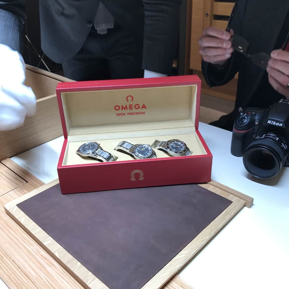 Baselworld 2017