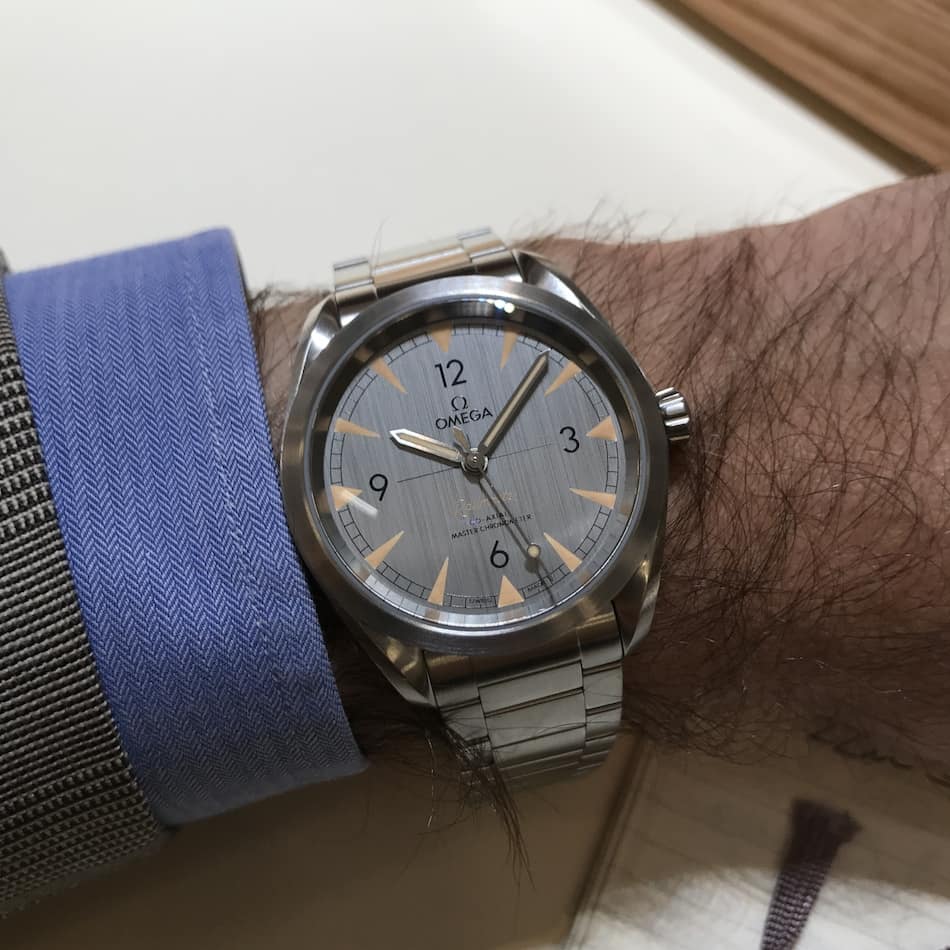Baselworld 2017