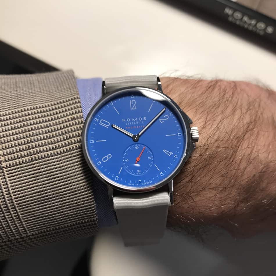 Baselworld 2017
