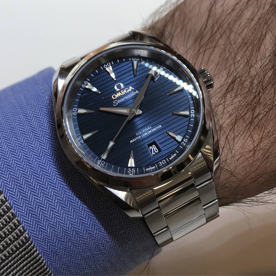 Baselworld 2017