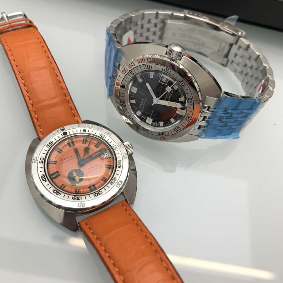 Baselworld 2017