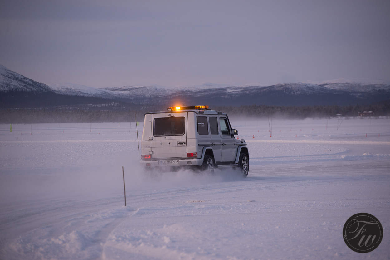 AMG Winter Sporting AMG Winter Sporting