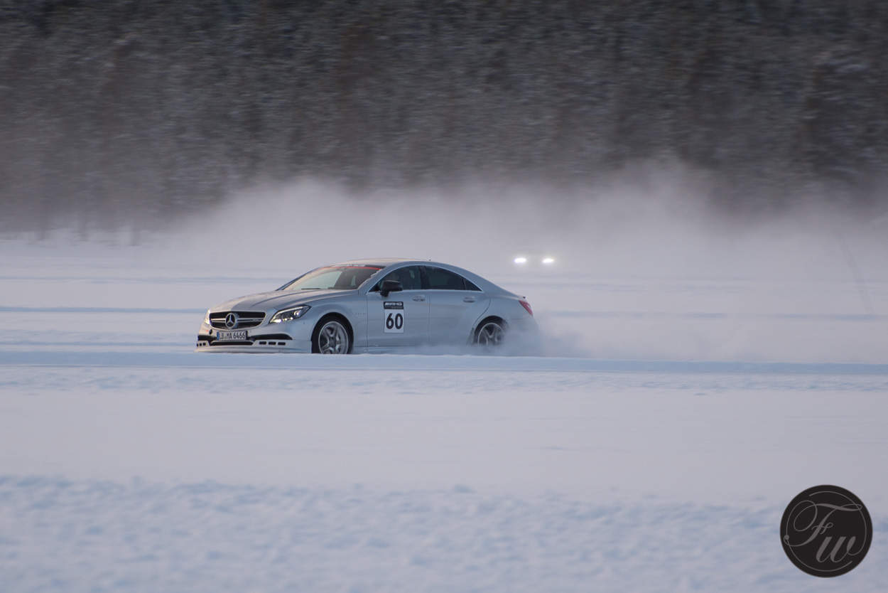 AMG Winter Sporting AMG Winter Sporting