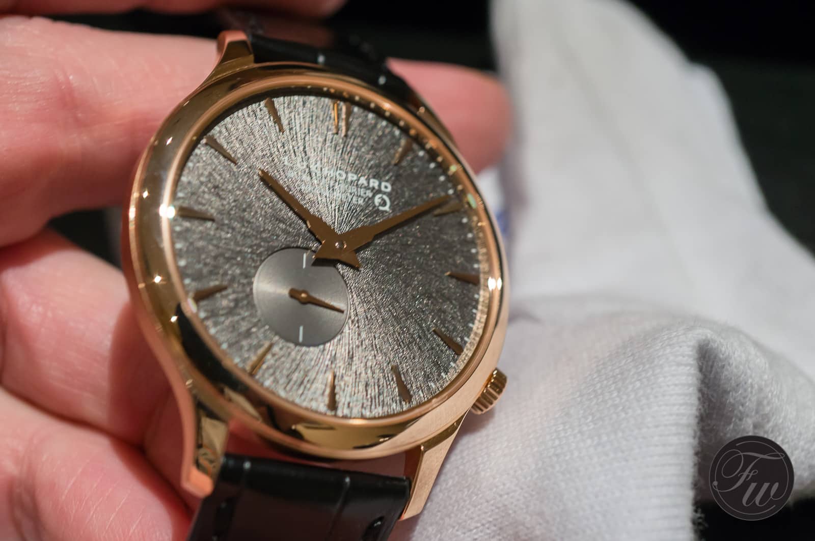 Chopard L.U.C.
