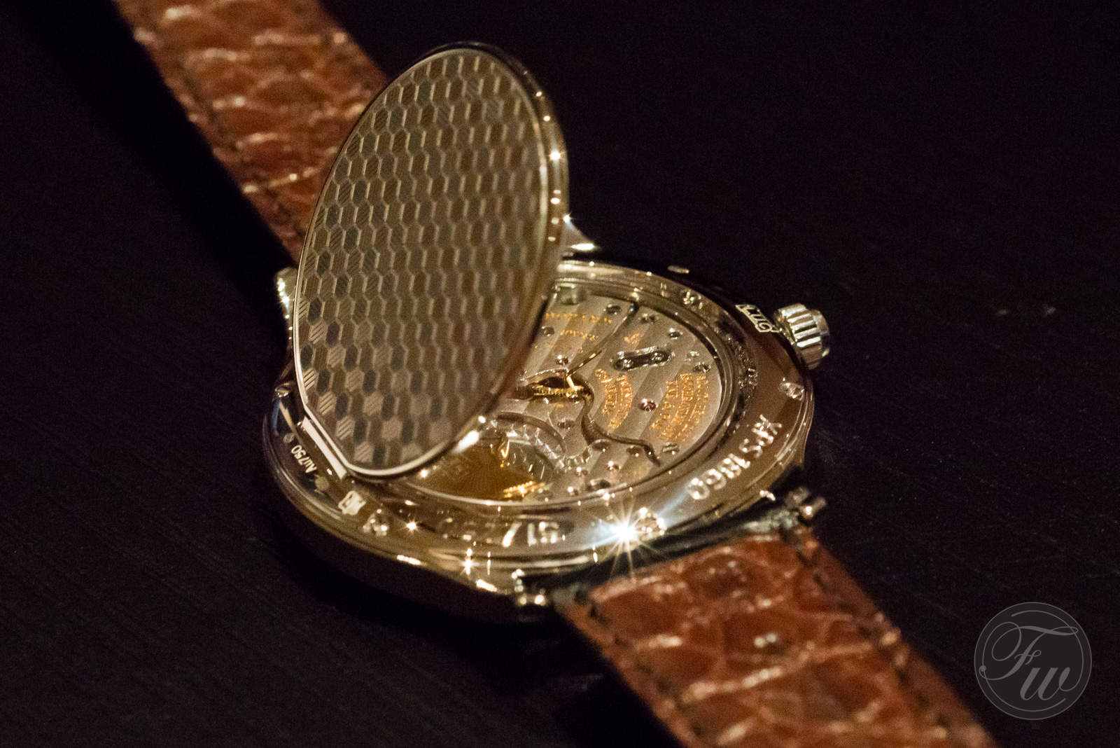 Chopard L.U.C.