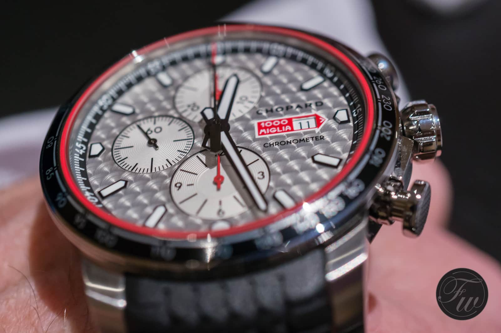 Chopard L.U.C.