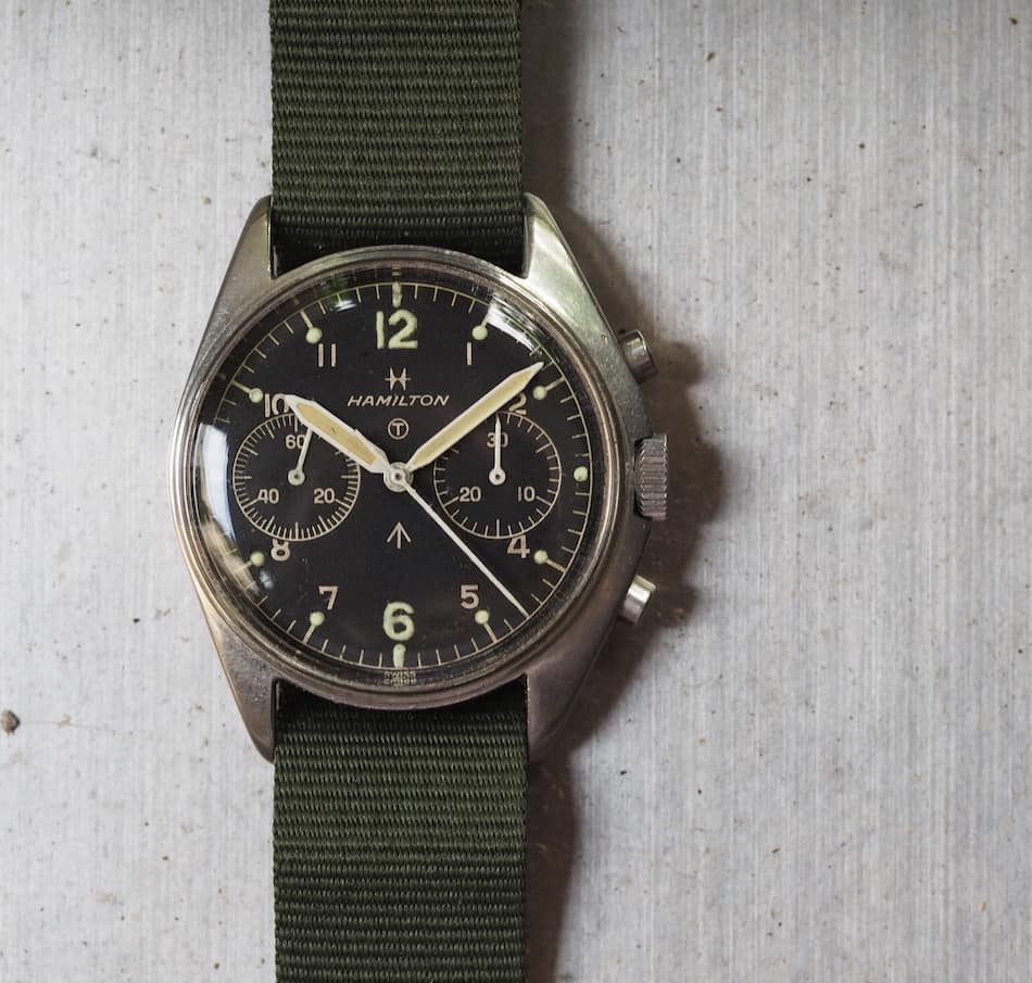 evosport watches