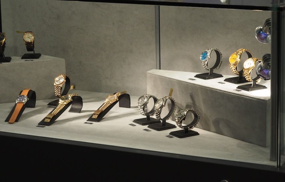 Geneva Watch Auctions