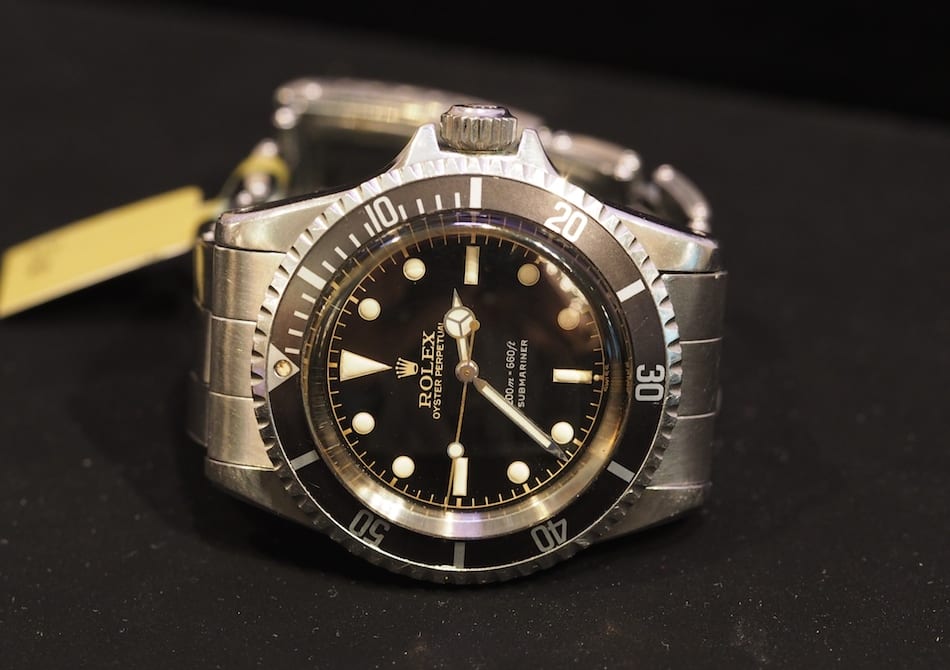 Geneva Watch Auctions