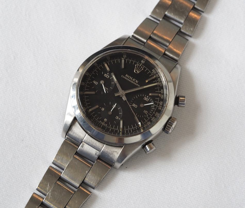 Geneva Watch Auctions