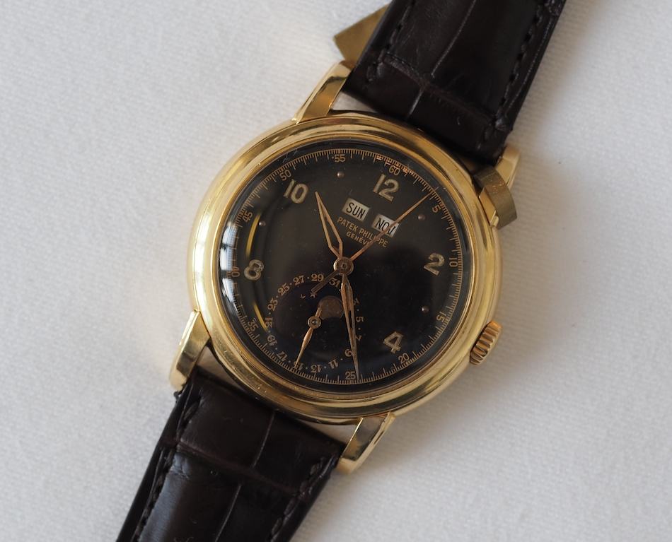 Geneva Watch Auctions
