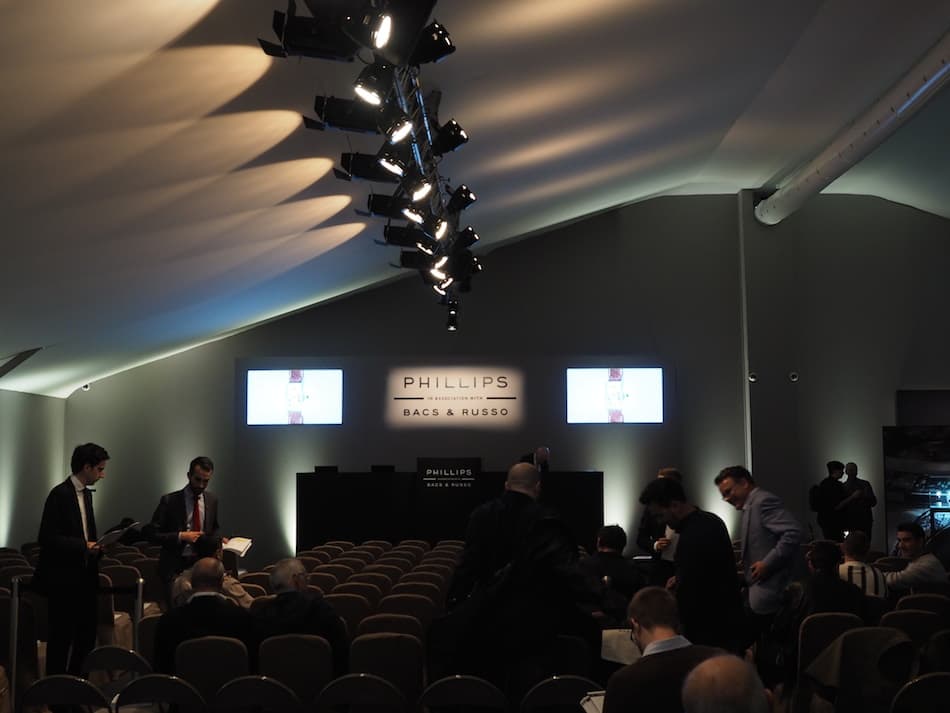 Geneva Watch Auctions