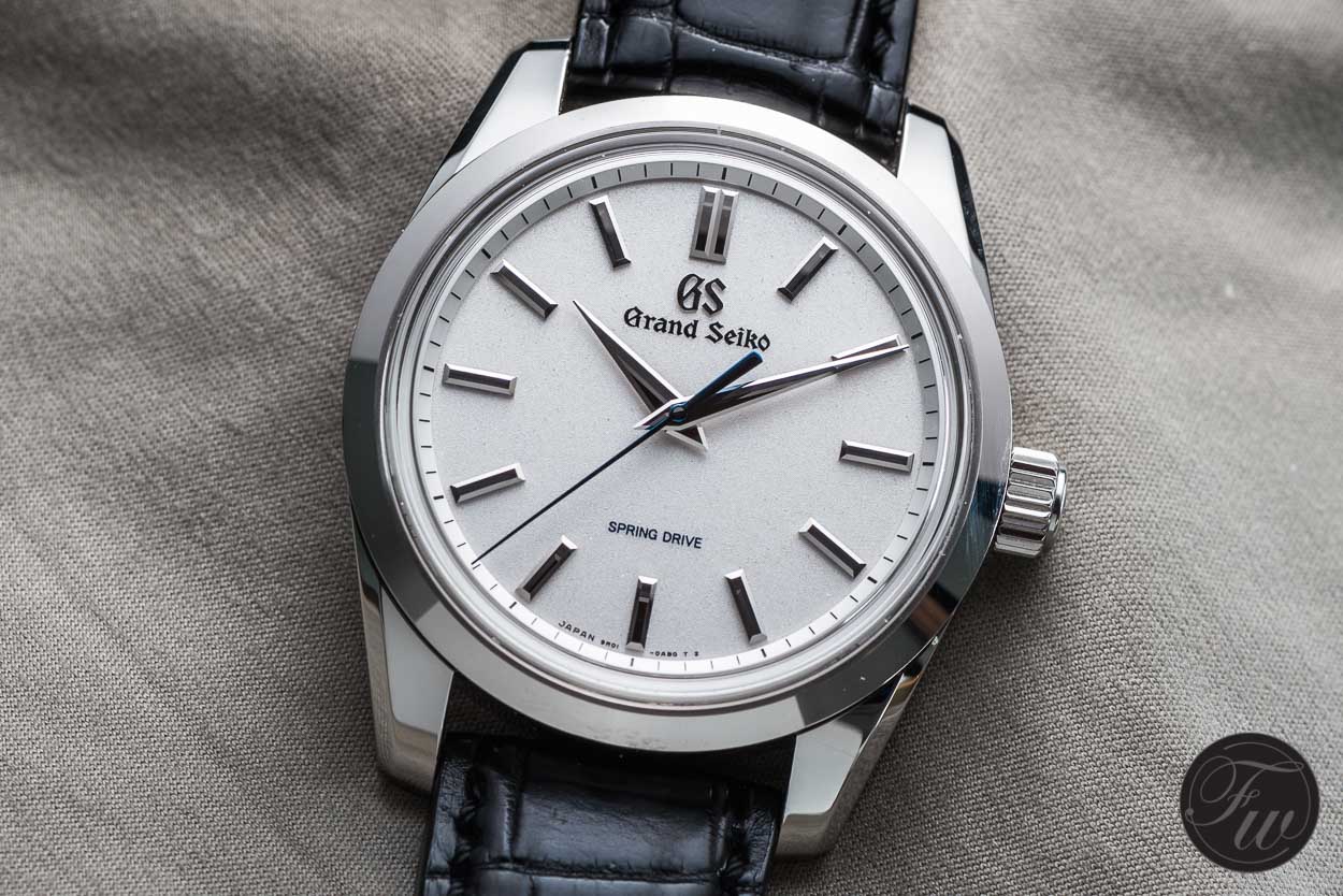 Sign-up For The Exclusive Grand Seiko Experience With Fratello Watches