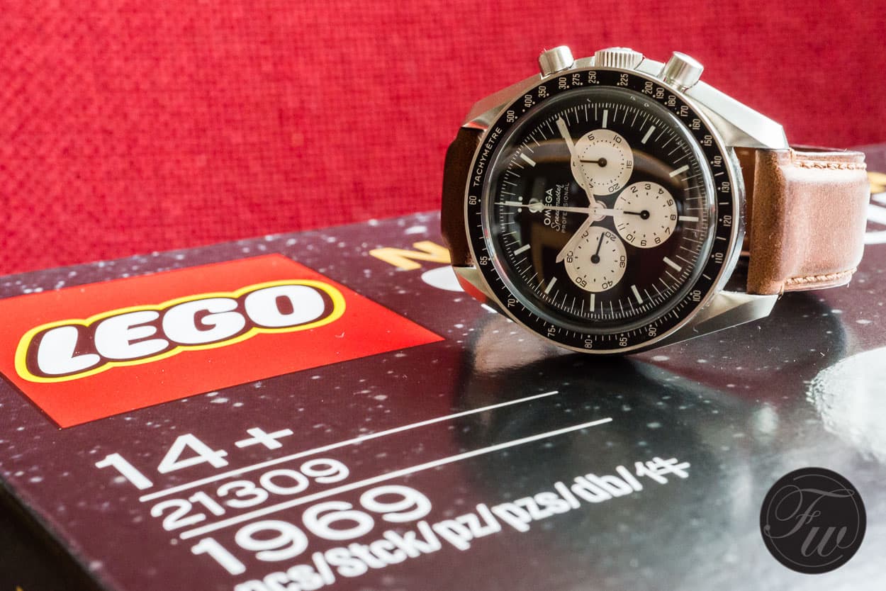 Omega Speedmaster Speedy Tuesday Limited Edition