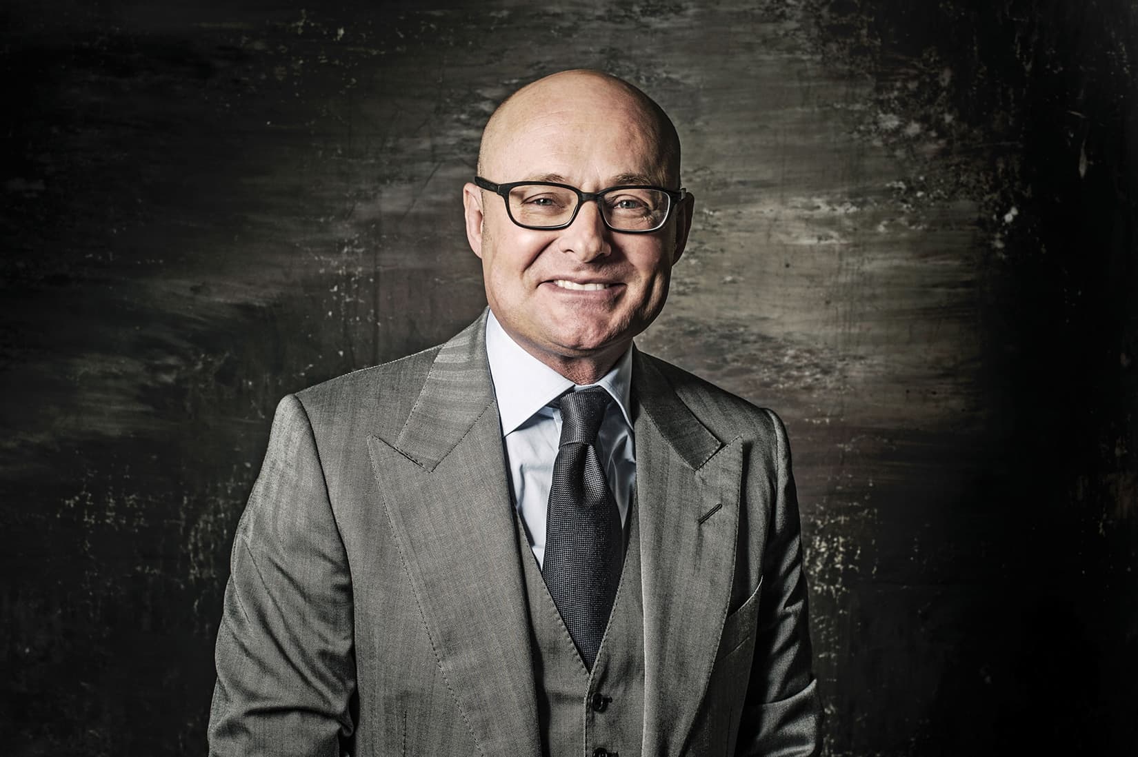 Breaking News: Georges Kern Resigns From Richemont