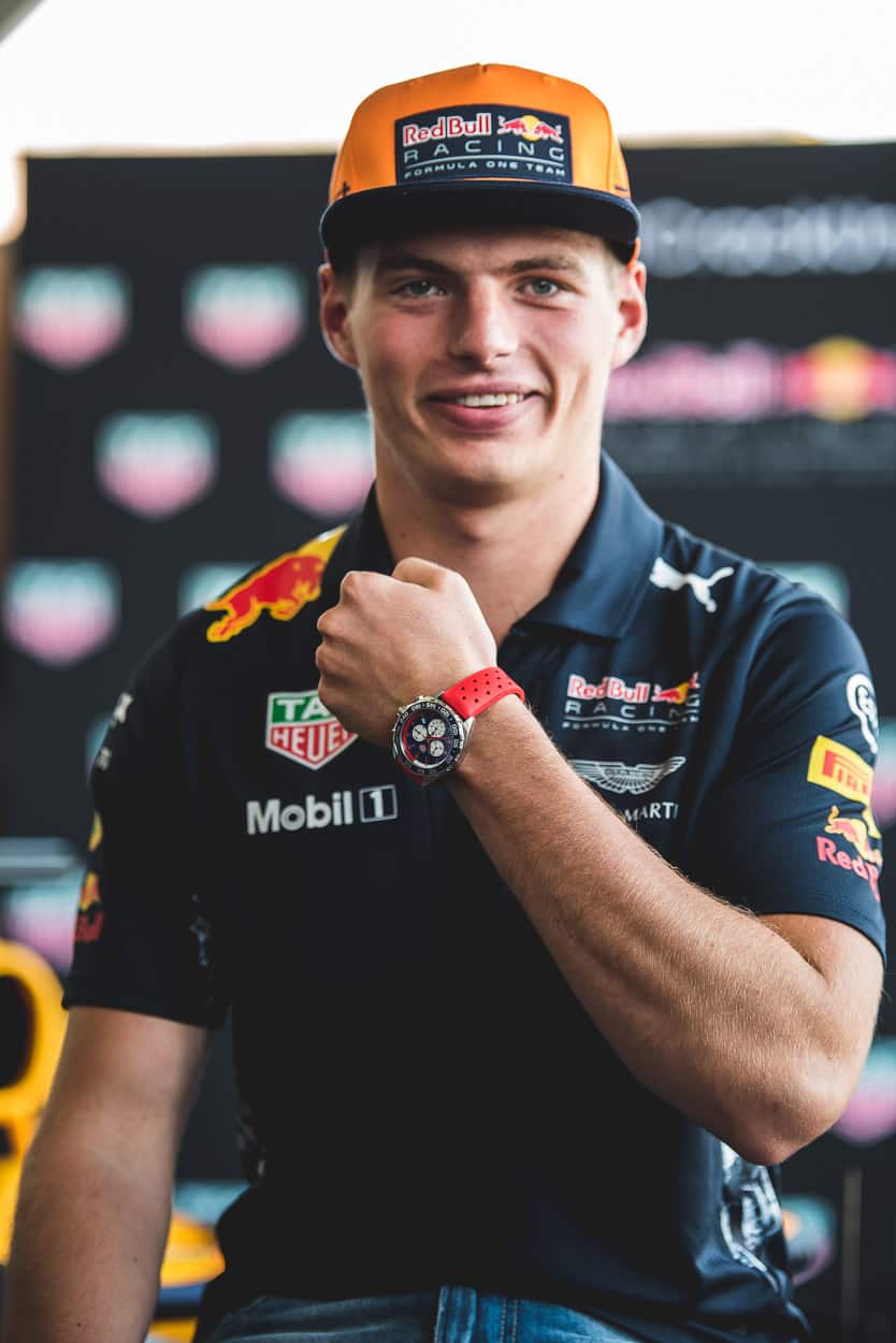 max verstappen louis vuitton