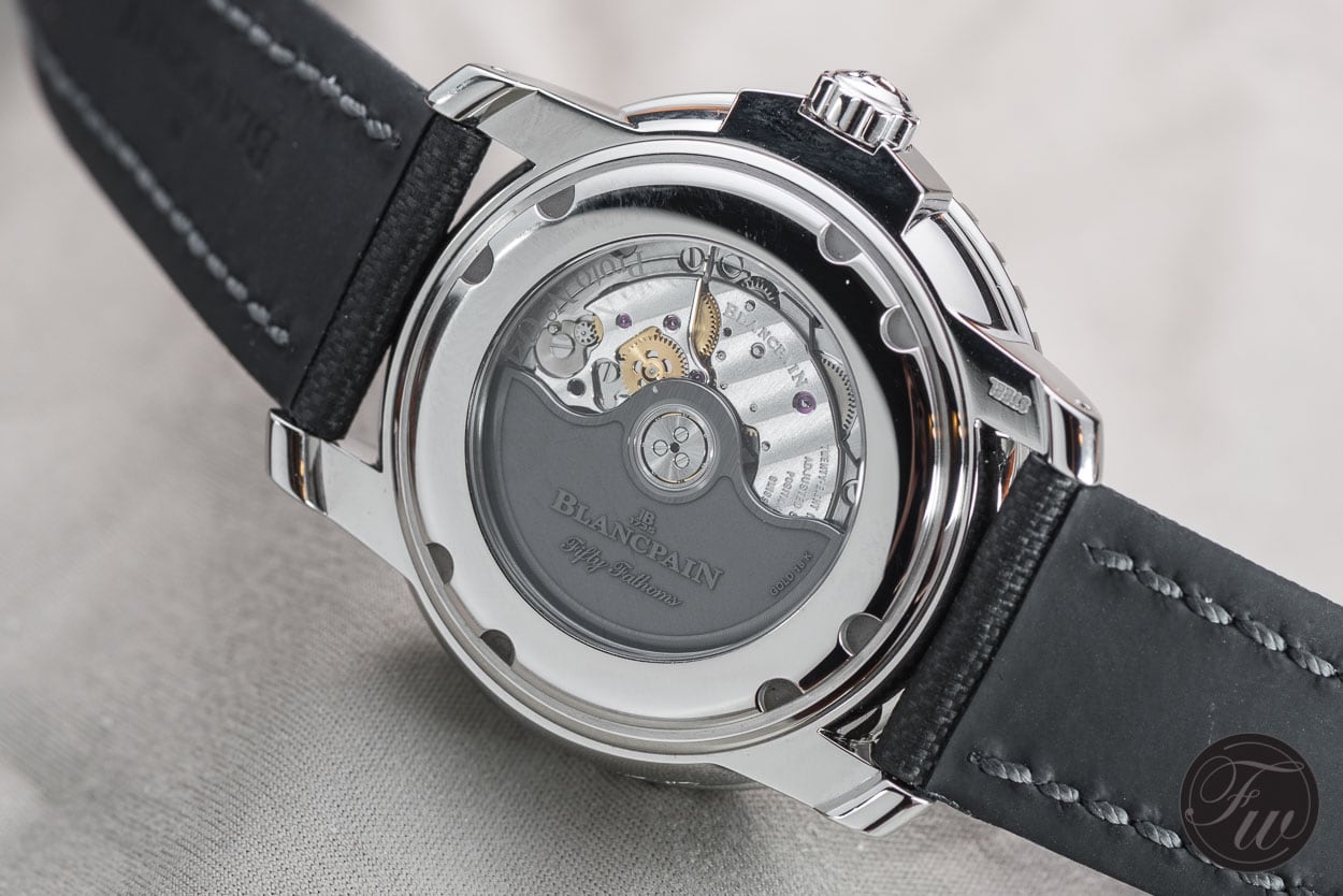 bvlgari watch 0878