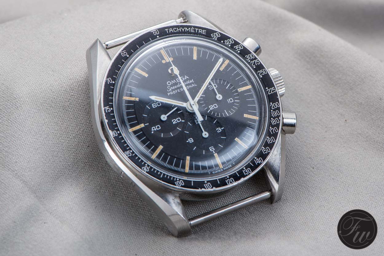 omega speedmaster 145012