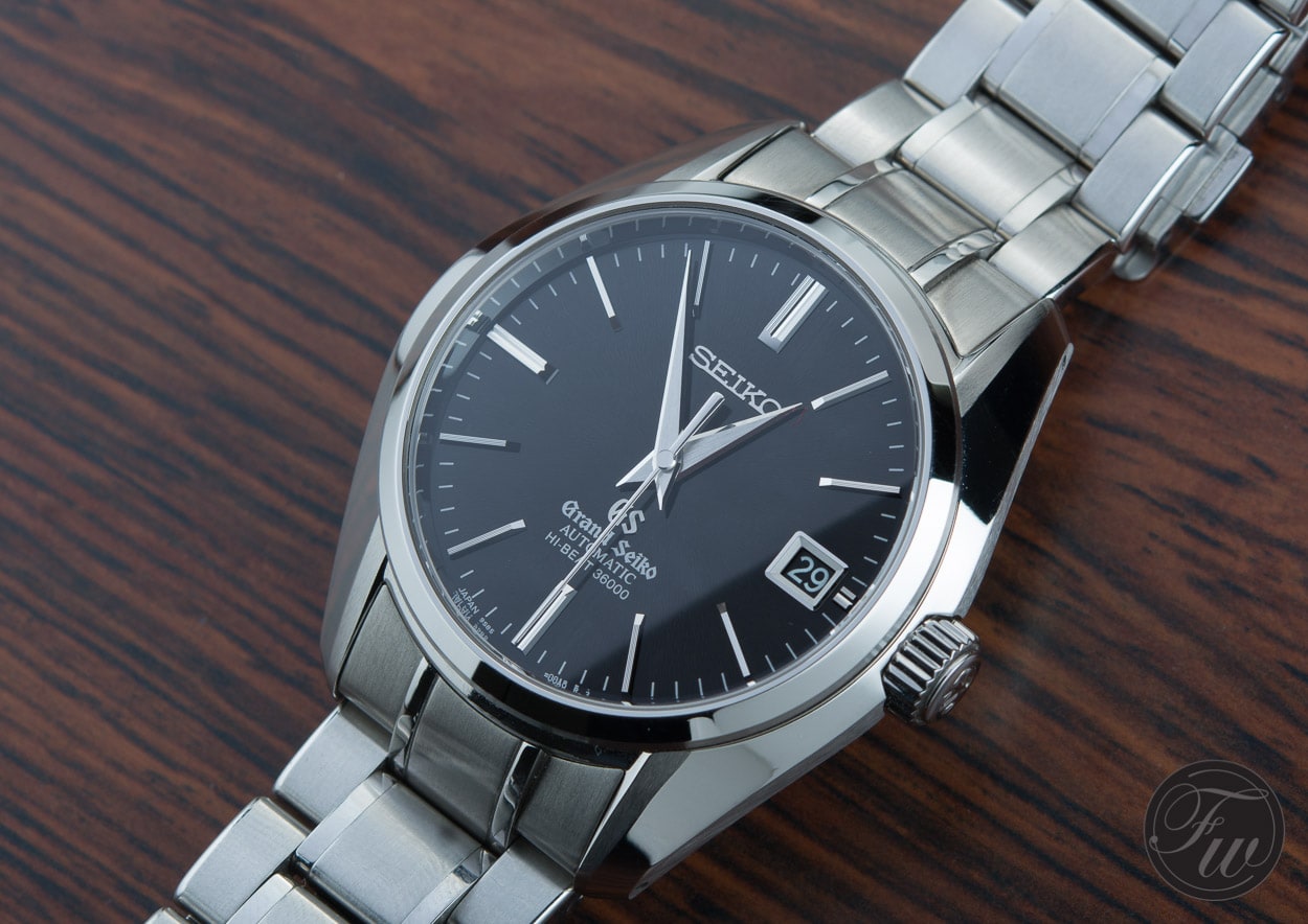 Fratello Watches x Grand Seiko Reader's Journey - Part 2