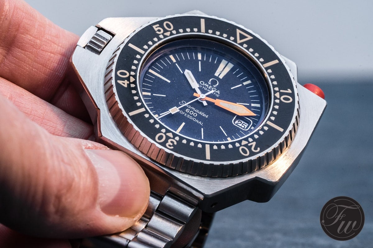 seamaster 600 ploprof