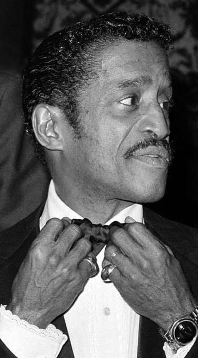 sammy davis