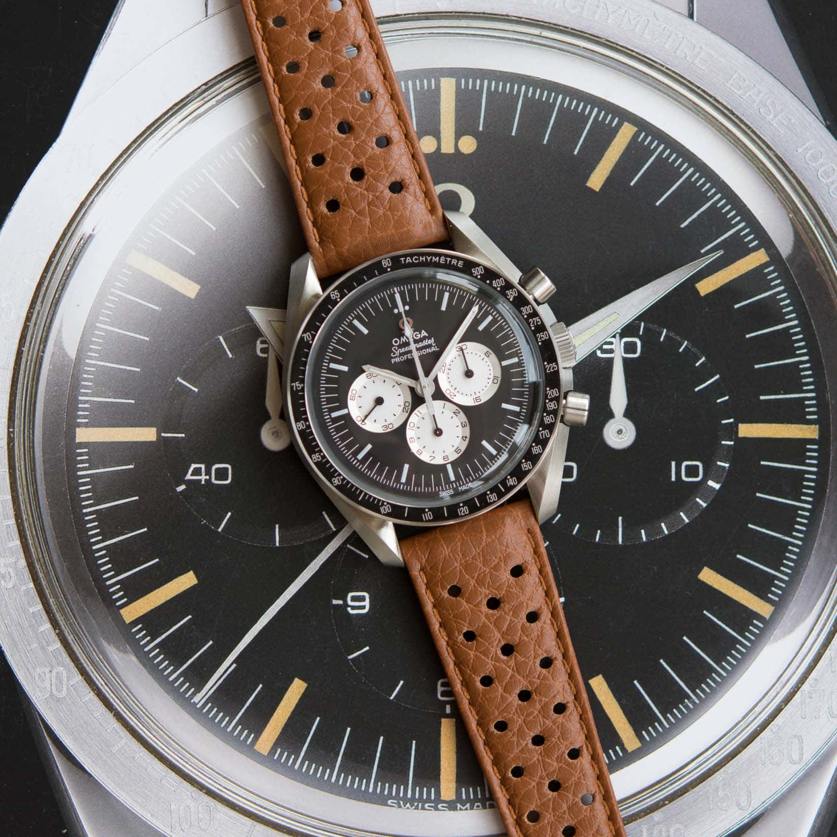 Speedy - Shopping Guide: Speedmaster Accessories