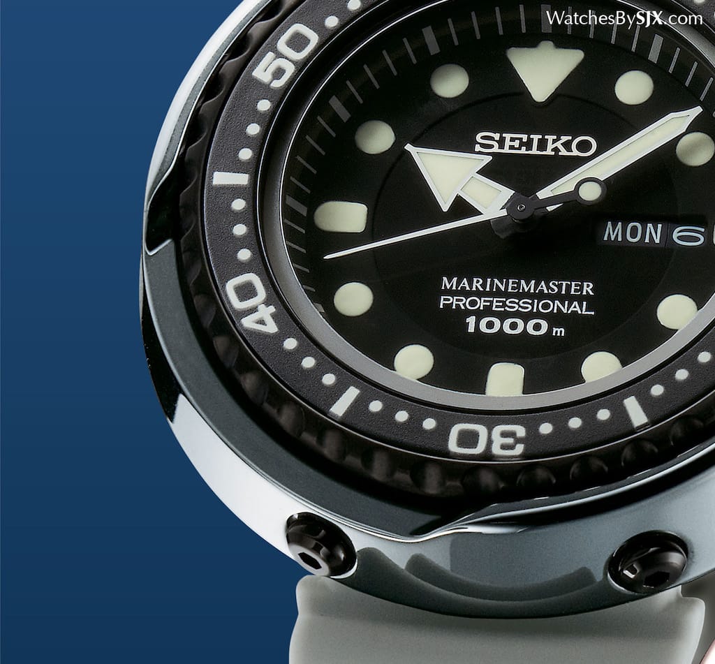 seiko