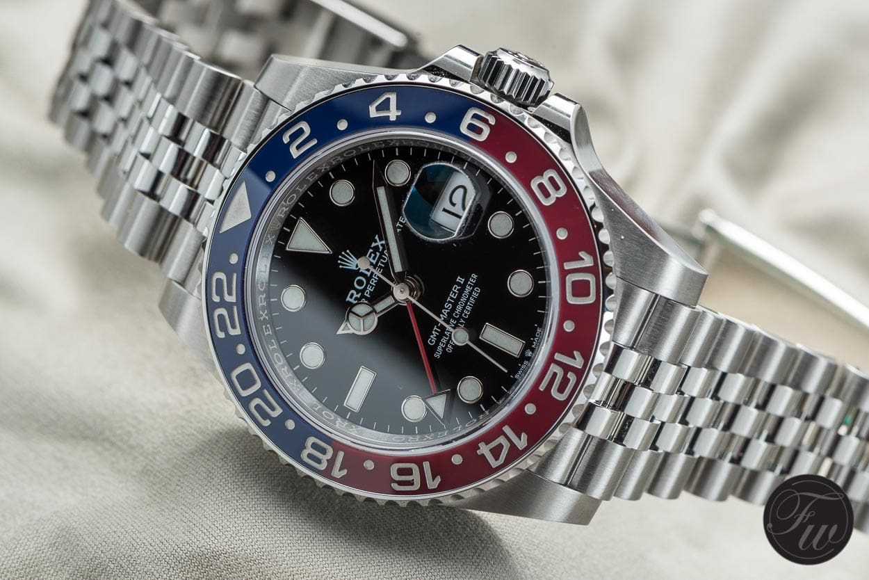 rolex gmt master 2 126710