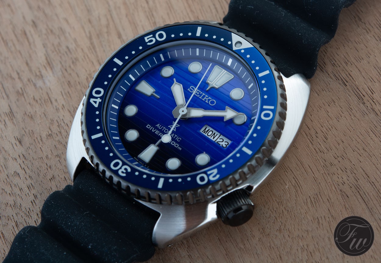 Prospex SRPC91K1 'Save the Ocean' Hands-On Review