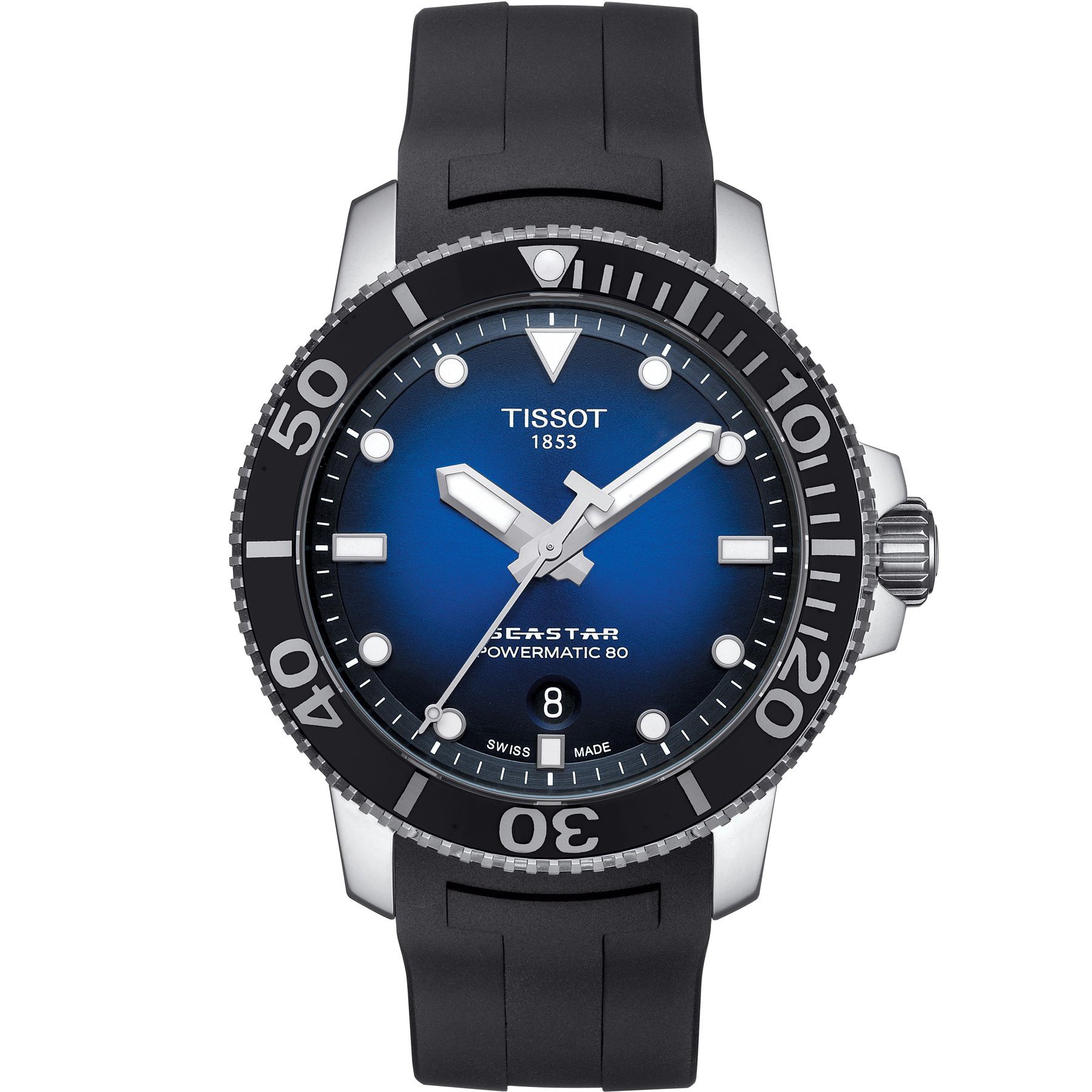 You Asked Us: Tissot Seastar 1000 versus Longines HydroConquest