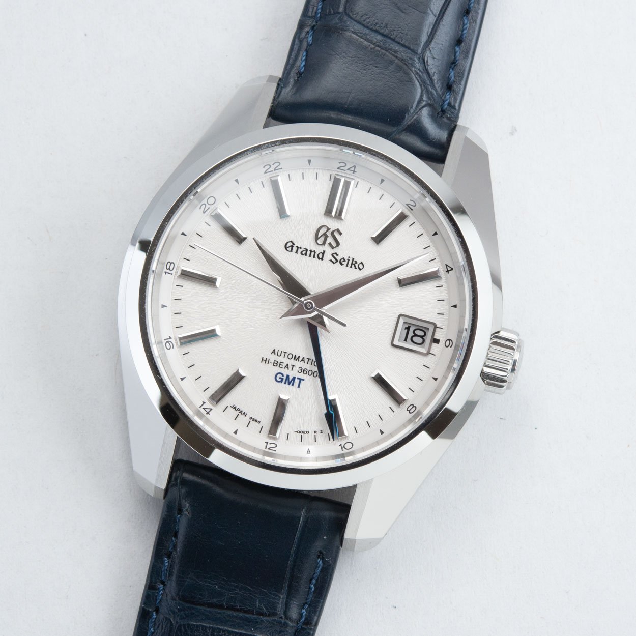 F】The Snowflake — Why I Didn't Buy Grand Seiko's Most Wanted