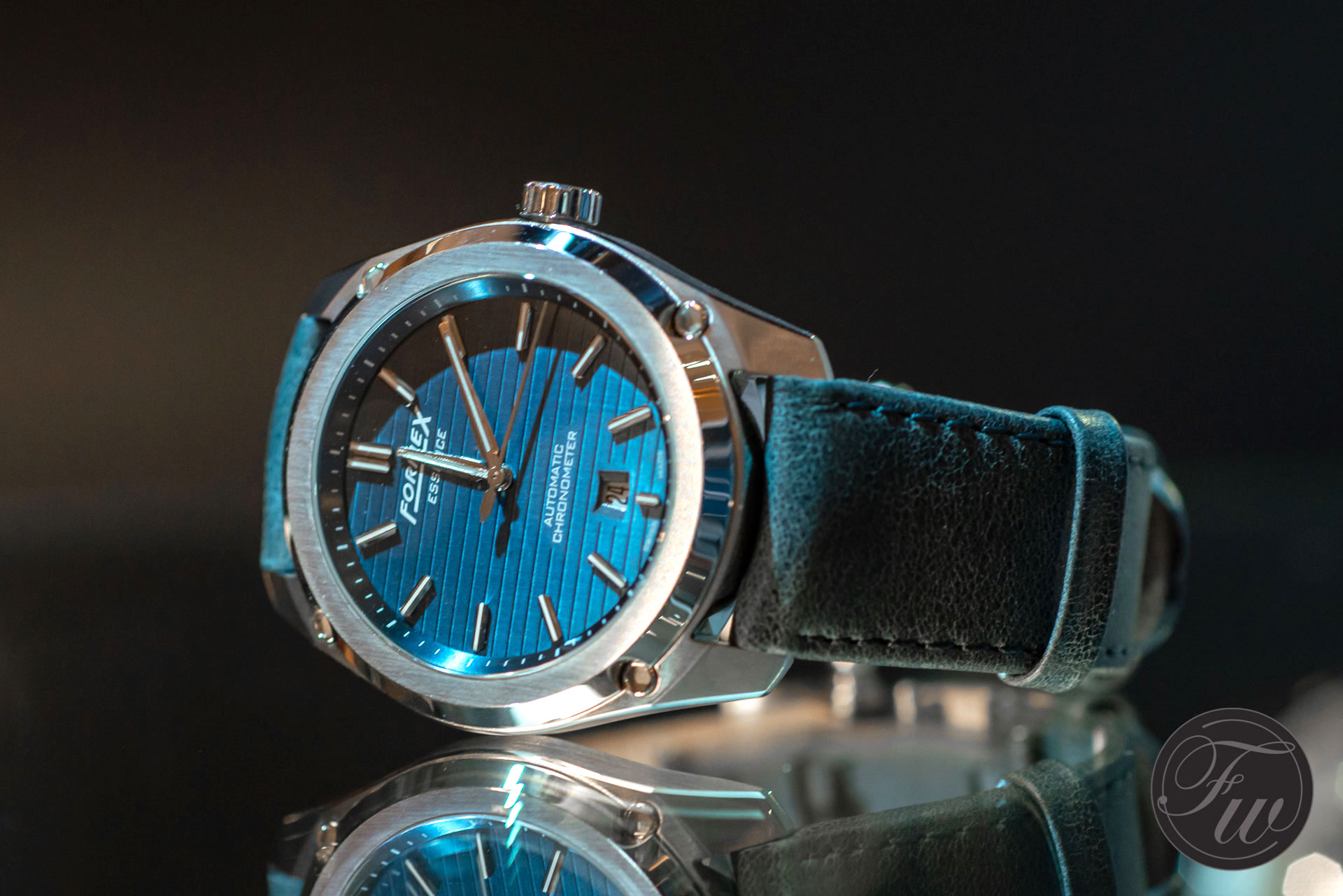 Munichtime 2018 Formex
