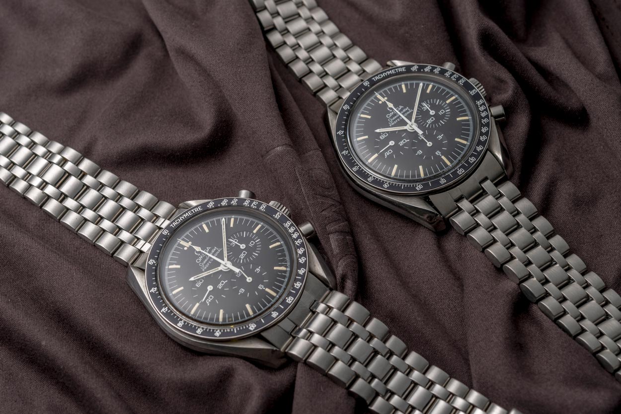 omega speedmaster jubilee bracelet