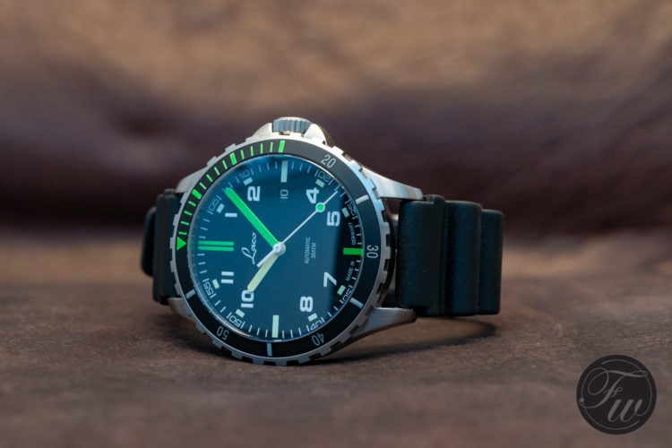 Laco Scorpion Amazonas