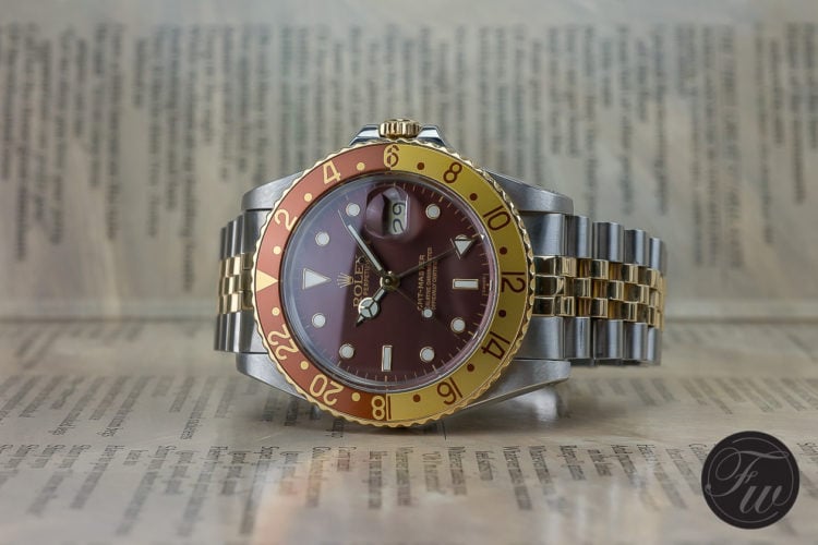 rolex gmt forum