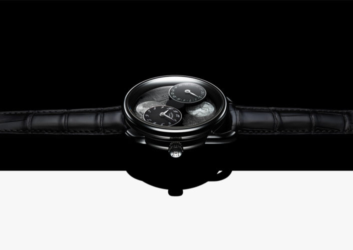 Hermès Arceau L’heure de la Lune