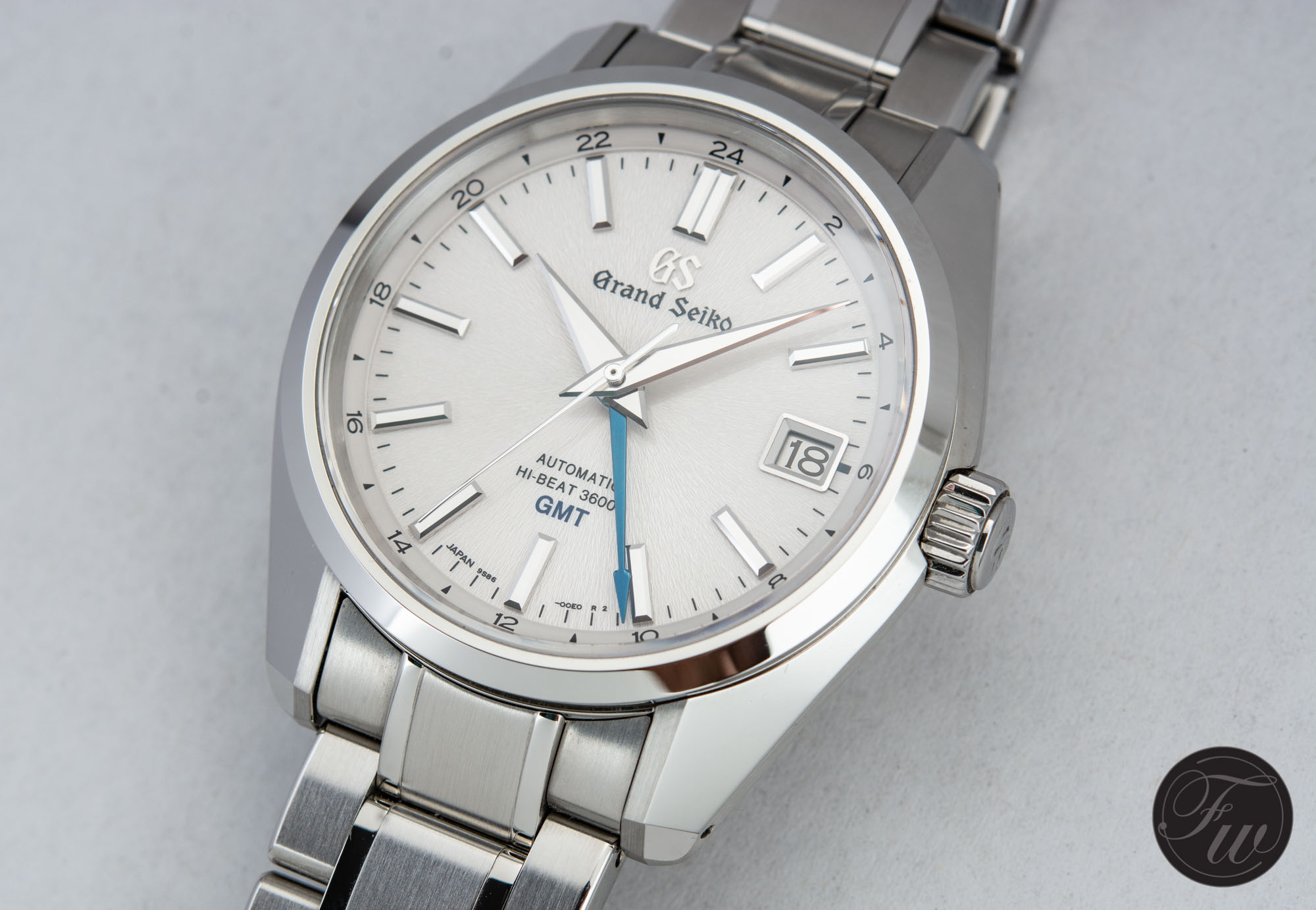 Why I Bought The Grand Seiko SBGJ201 (And Love It)