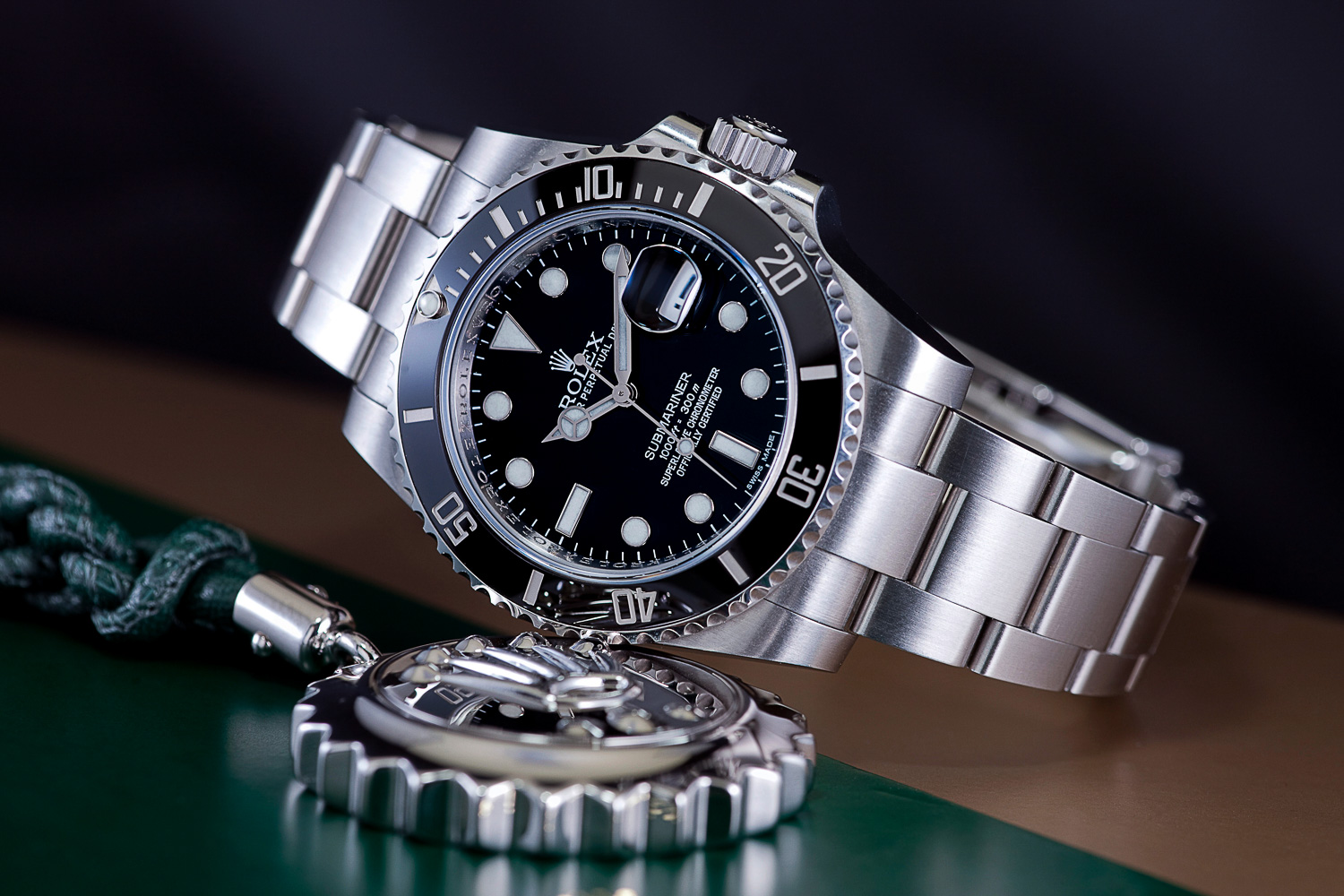 New Rolex Watches 2020 Breaking News: The 40mm Steel Rolex Submariner is Dead New Rolex Watches 2020 Breaking News: The 40mm Steel Rolex Submariner is Dead