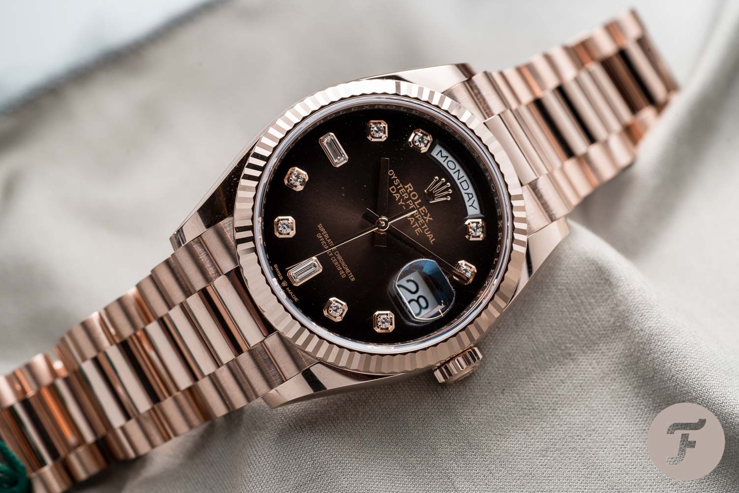 most iconic rolex watches