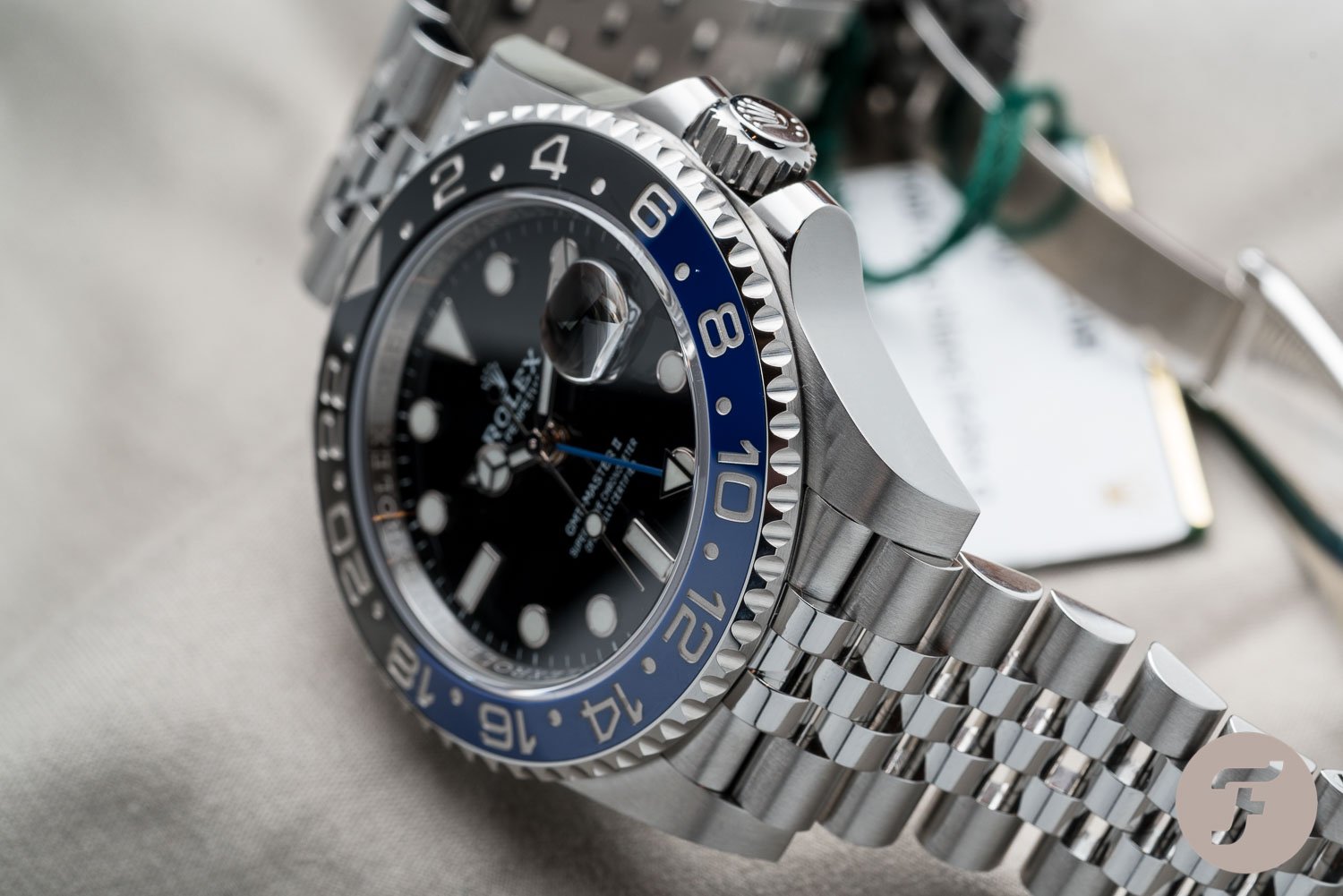 rolex batman forum 2019