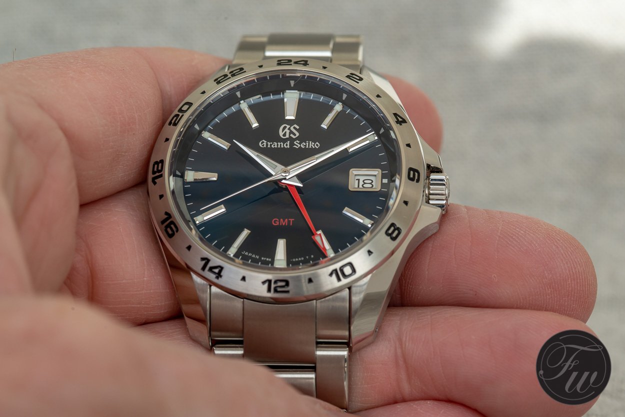 grand seiko explorer 2