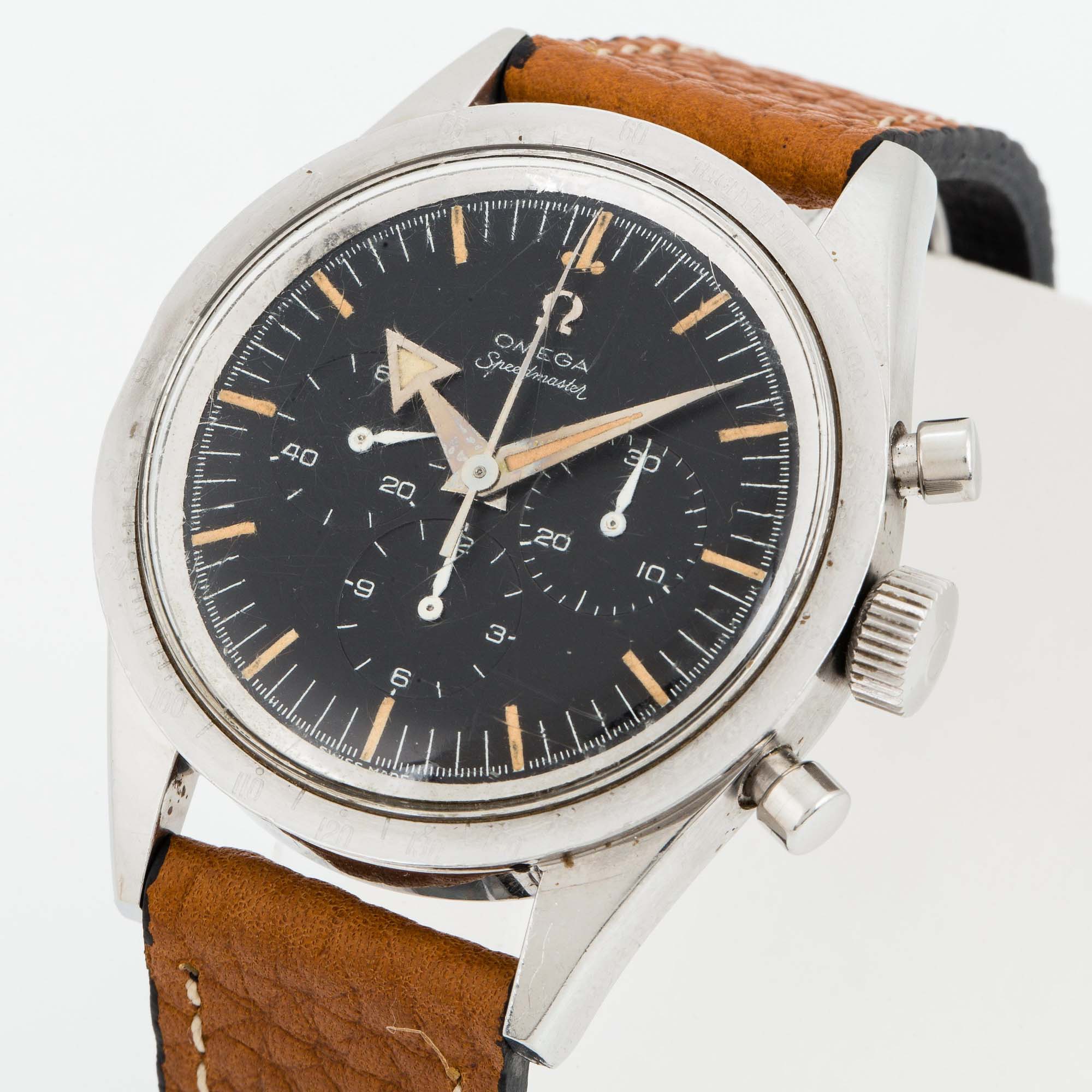 omega speedmaster ck2915