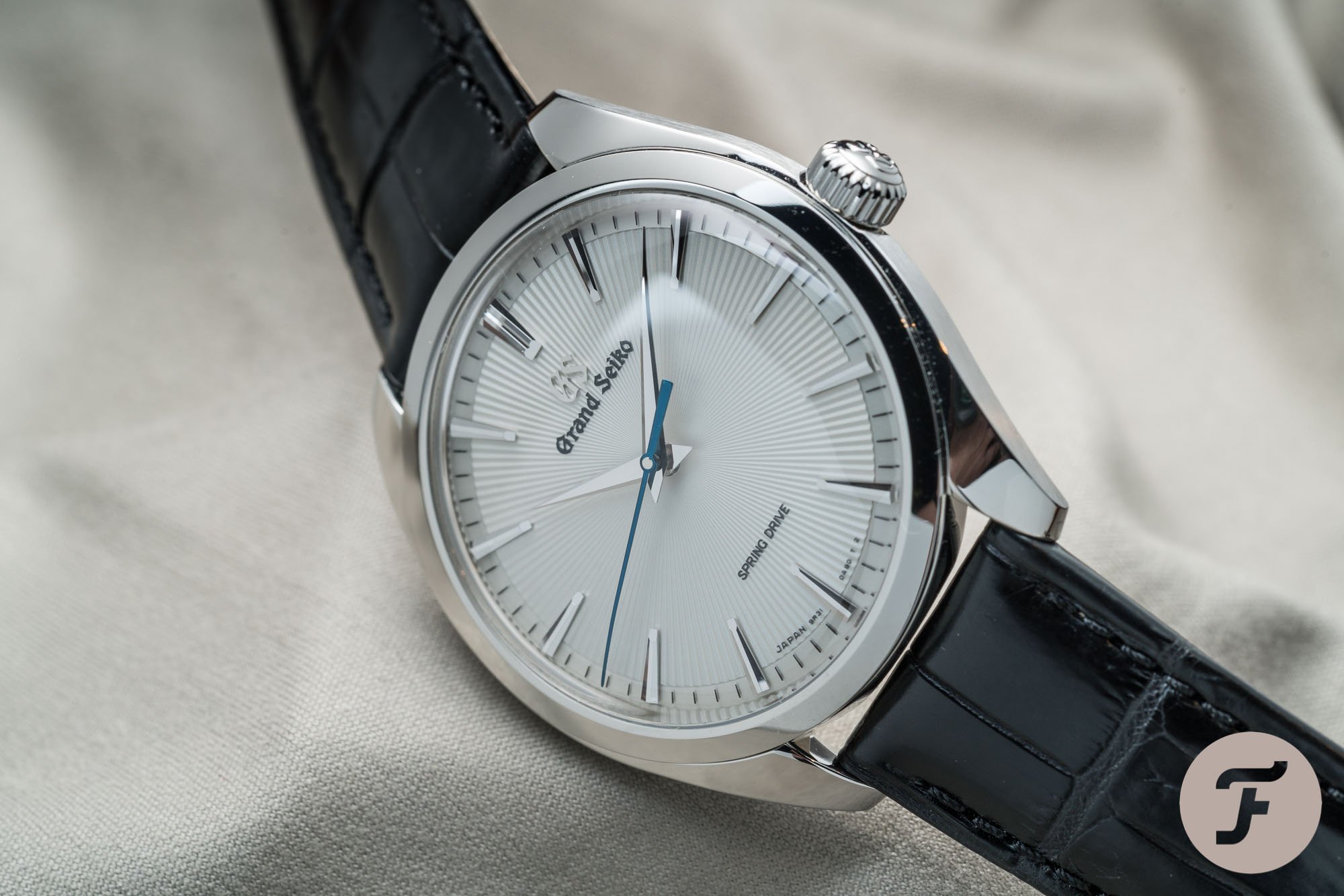 grand seiko slim