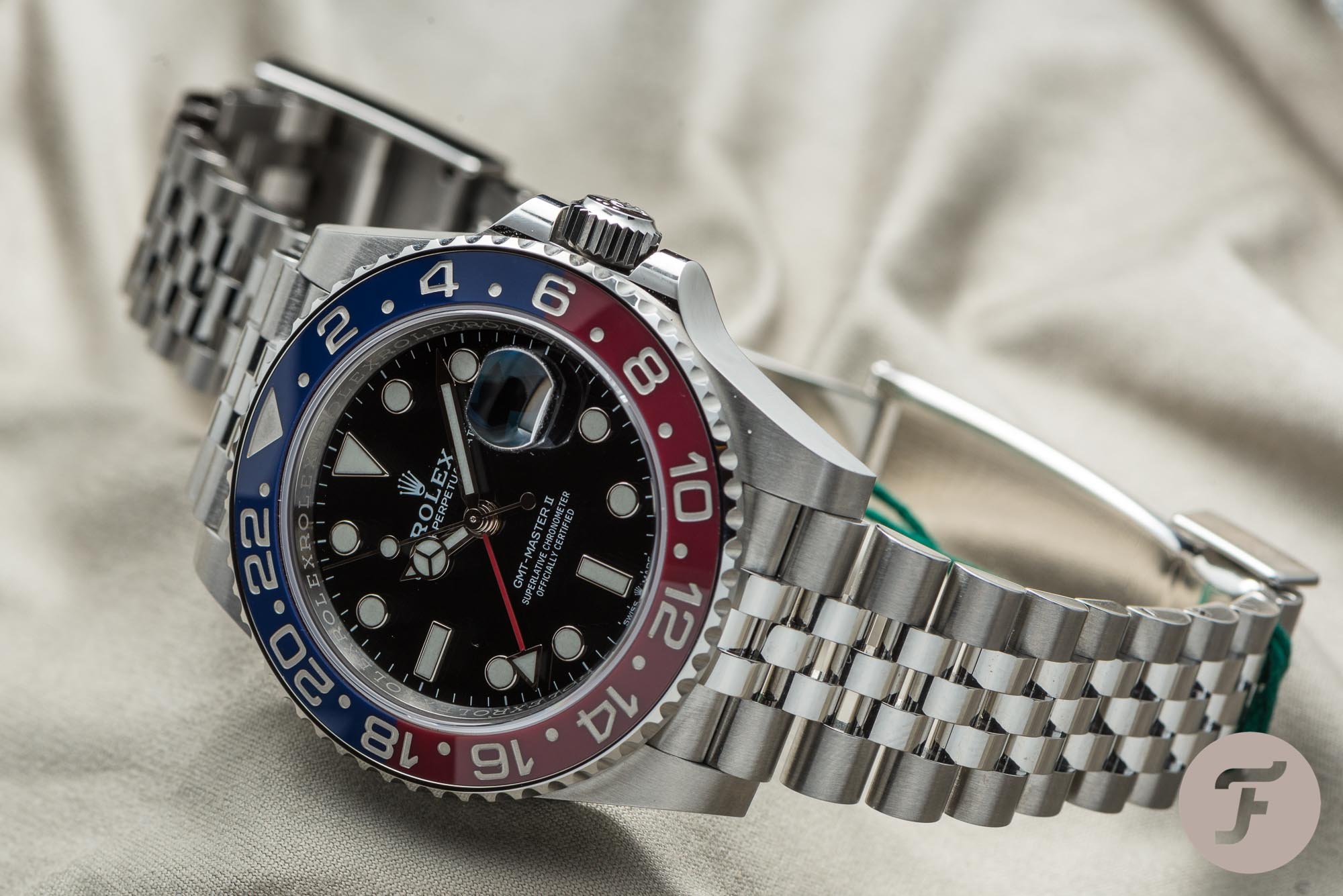 top ten rolex