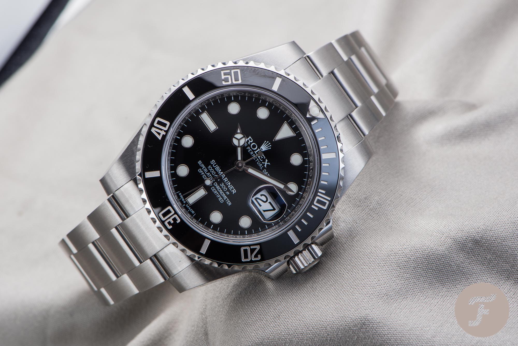 best rolex