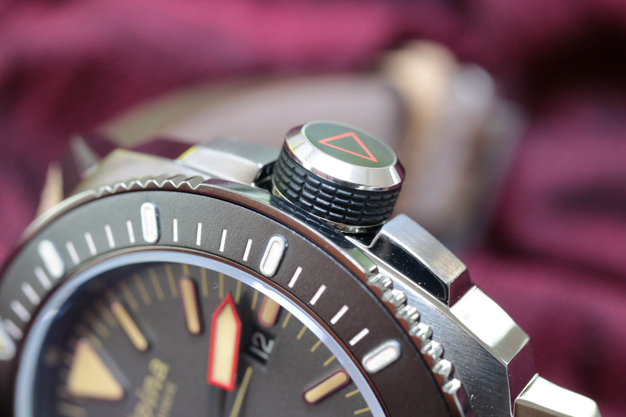 Hands-on with the new Alpina Seastrong Diver 300