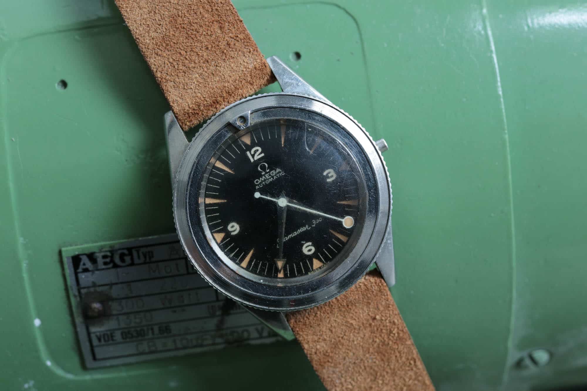 ck2913 seamaster