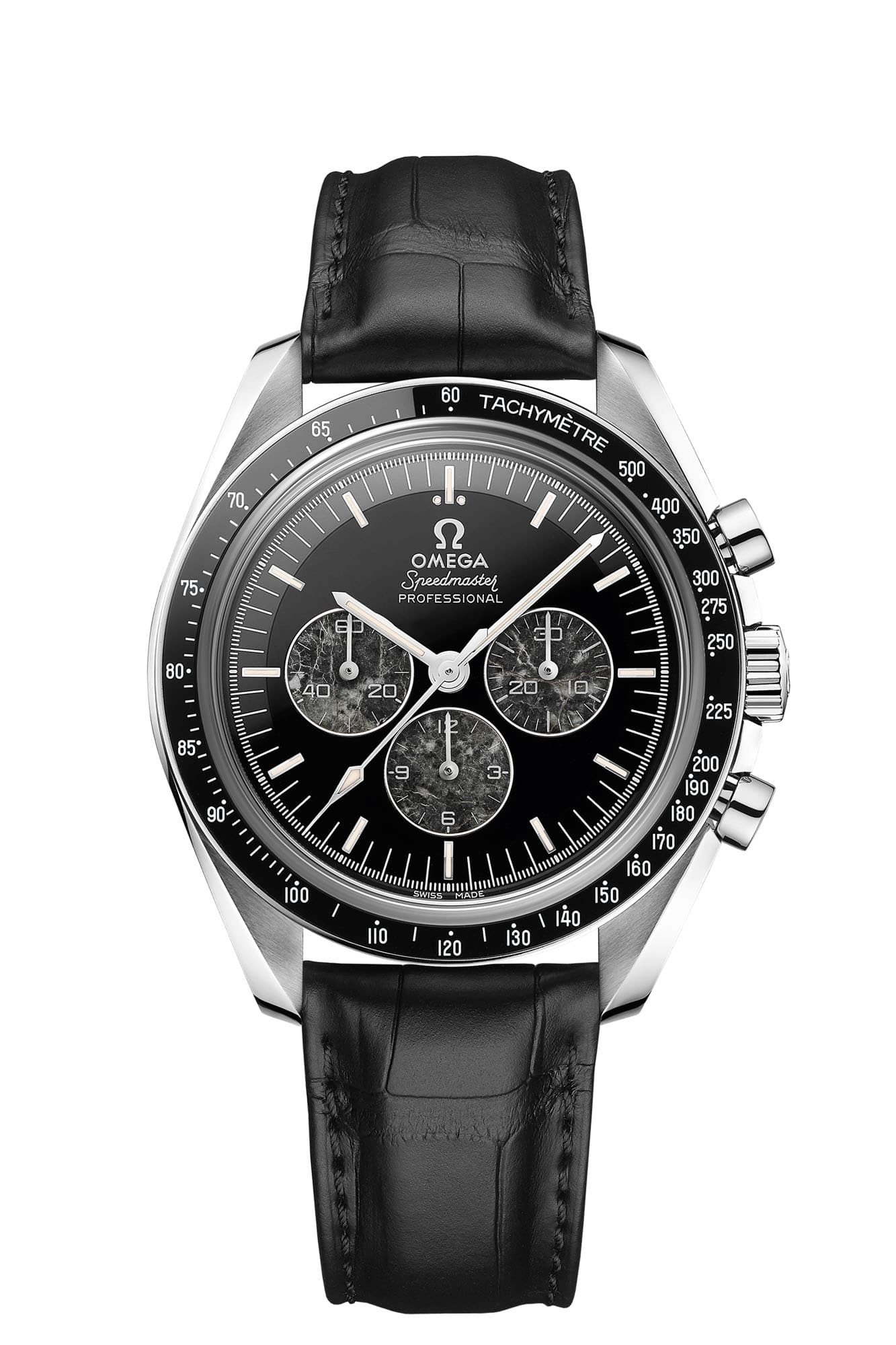 speedmaster moonwatch platinum